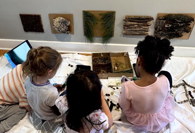 The Benefits of Cultural and Language Diversity in Early Education