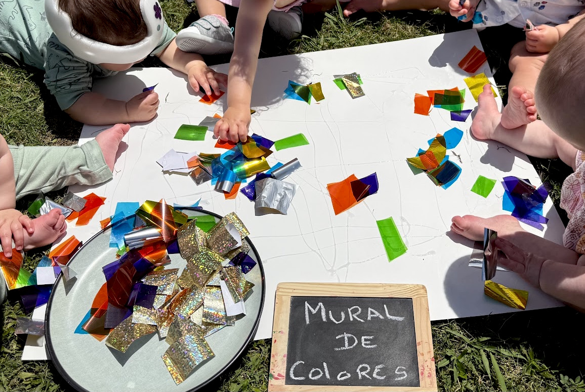 Celebrating 15 Years of Sounds and Colors: Community, Culture, and Joy in Early Childhood Education