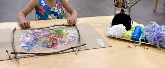 Understanding Kindergarten Readiness: More Than ABCs and 123s