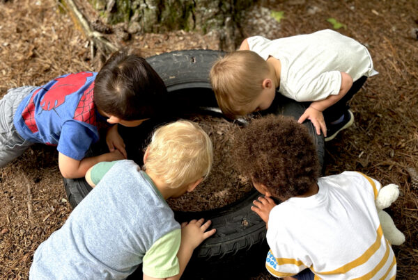 Language as a Bridge Where Cultures Meet, Learn, and Belong Featured image